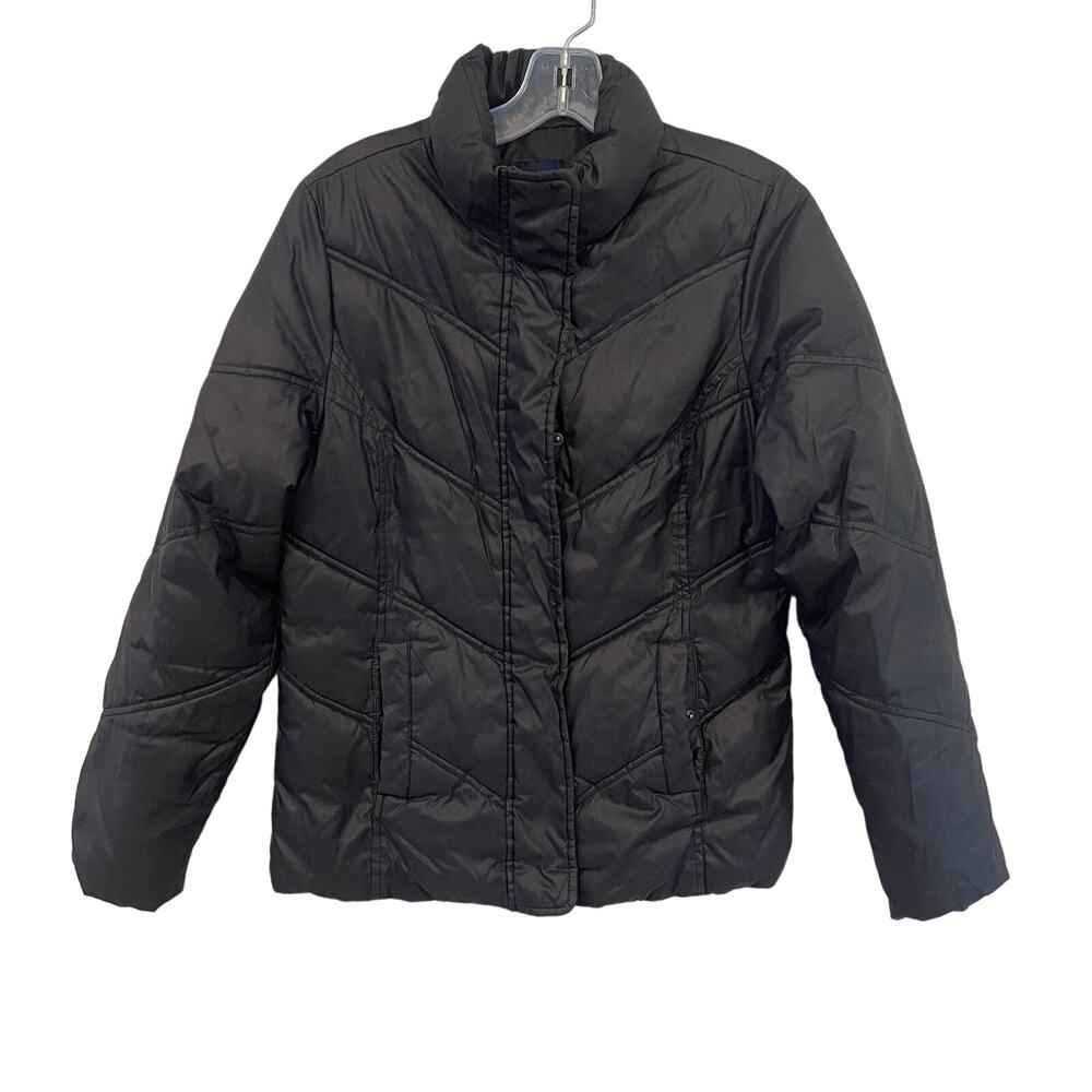 Gap Women's Puffer Jacket Sz S